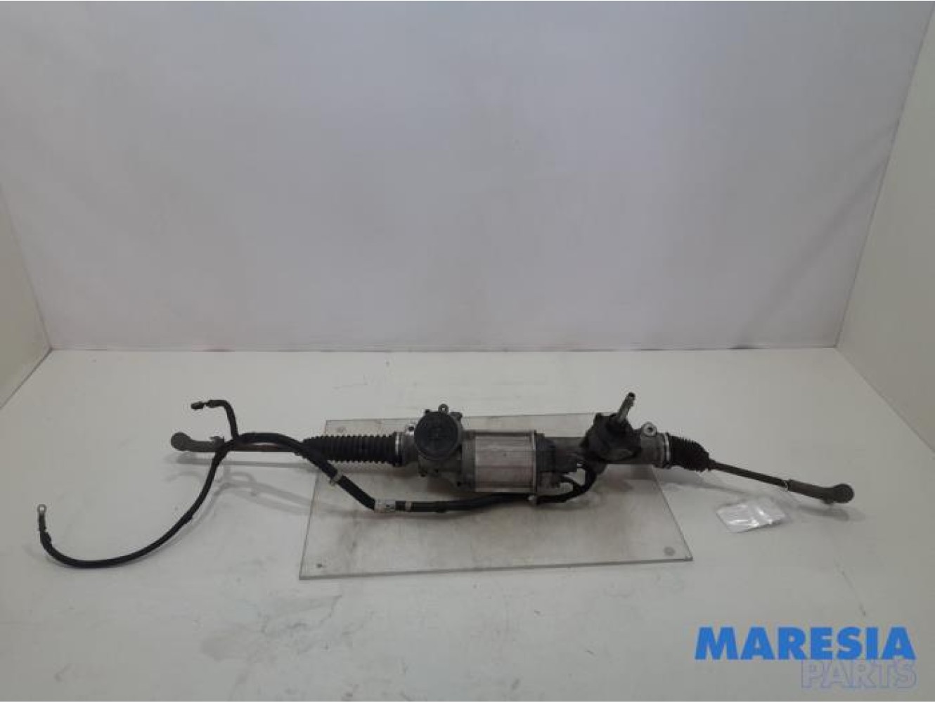 Alfa Romeo - Giulietta - Power steering box