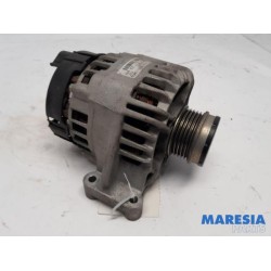 Alfa Romeo - Giulietta - Dynamo