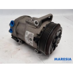 Alfa Romeo - Giulietta - Air conditioning pump