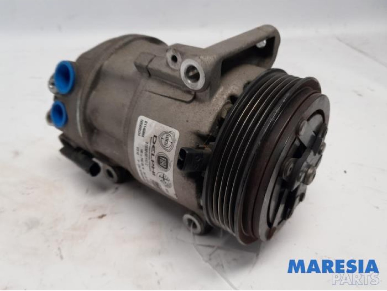 Alfa Romeo - Giulietta - Air conditioning pump