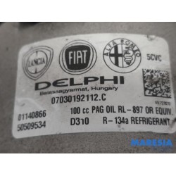 Alfa Romeo - Giulietta - Air conditioning pump