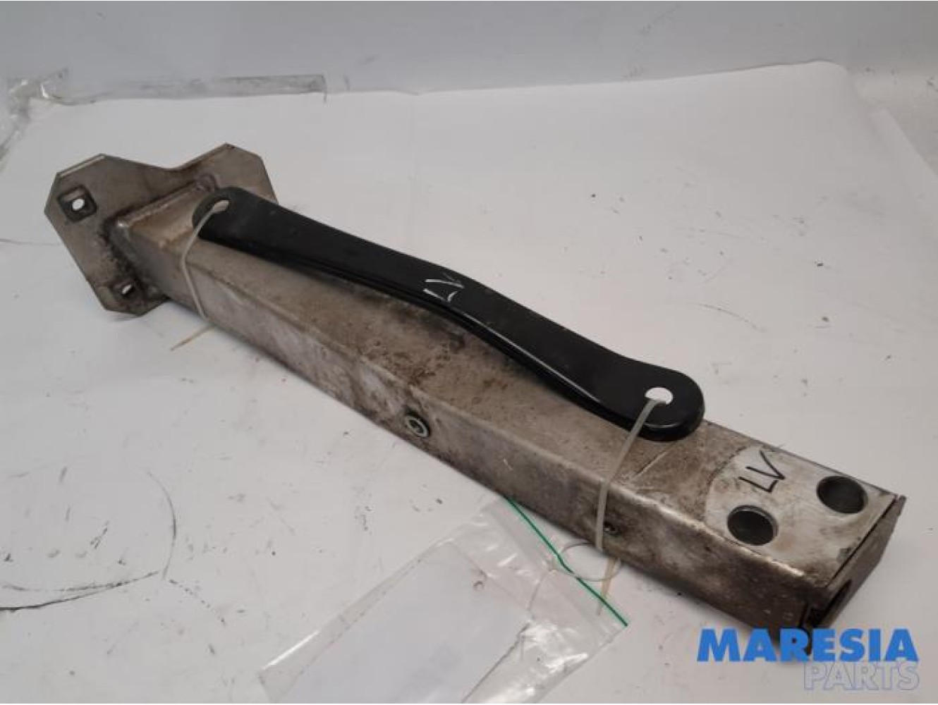 Alfa Romeo - Giulietta - Subframe