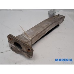 Alfa Romeo - Giulietta - Subframe