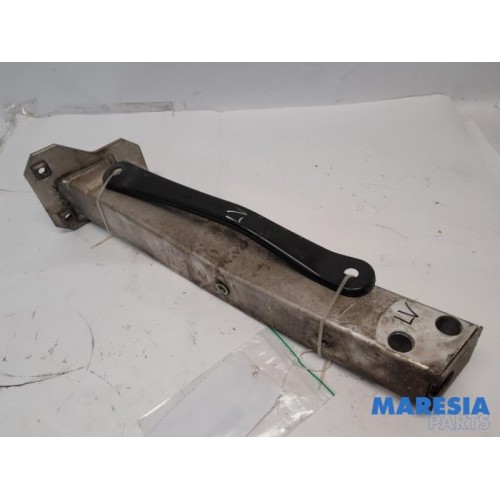 Alfa Romeo - Giulietta - Subframe