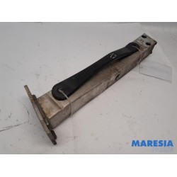 Alfa Romeo - Giulietta - Subframe