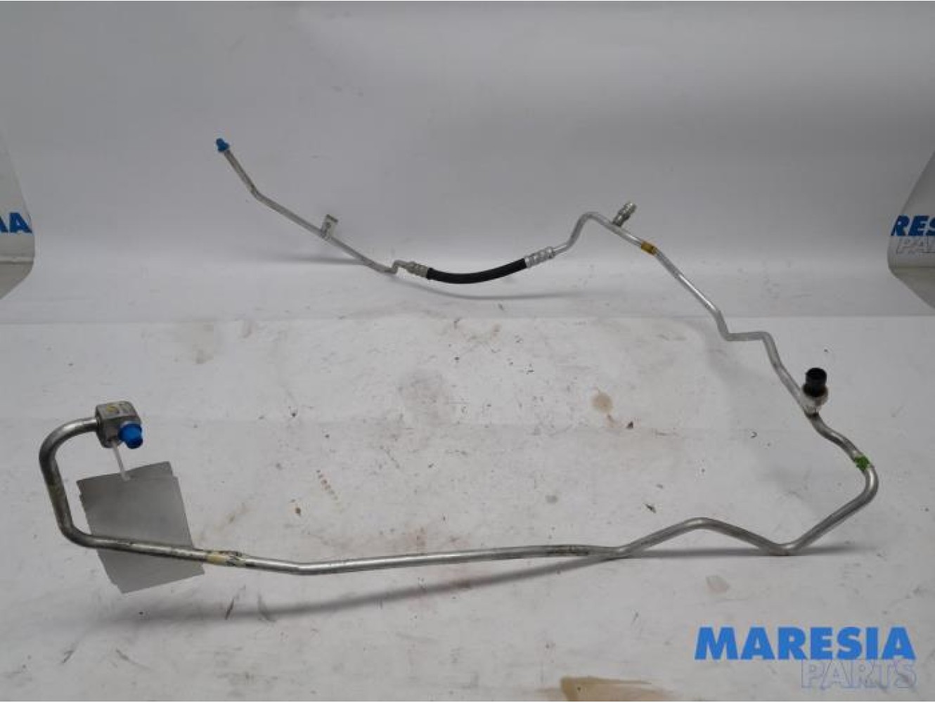 Alfa Romeo - Giulietta - Air conditioning line