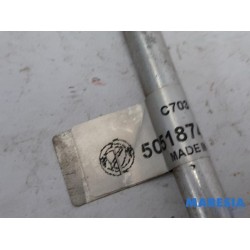 Alfa Romeo - Giulietta - Air conditioning line