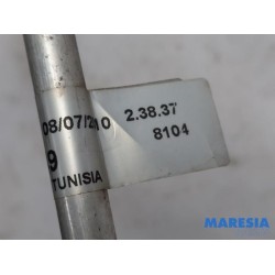 Alfa Romeo - Giulietta - Air conditioning line