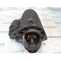 Fiat - Tipo - Starter