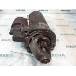 Fiat - Tipo - Starter
