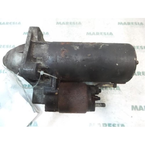Fiat - Tipo - Starter