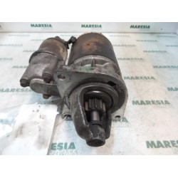 Fiat - Tipo - Starter