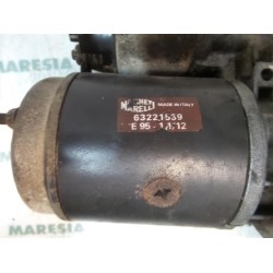 Fiat - Tipo - Starter