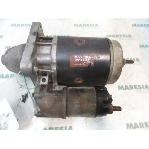 Fiat - Tipo - Starter