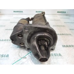 Fiat - Tipo - Startmotor