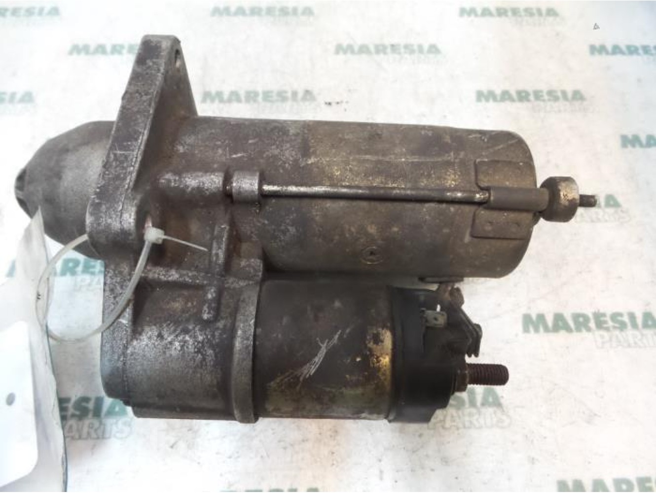 Fiat - Tipo - Startmotor