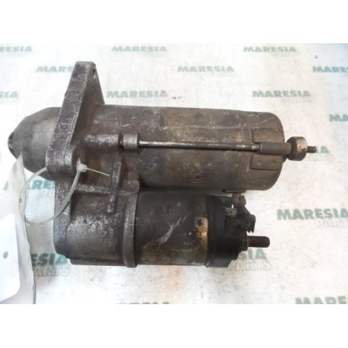 Fiat - Tipo - Starter