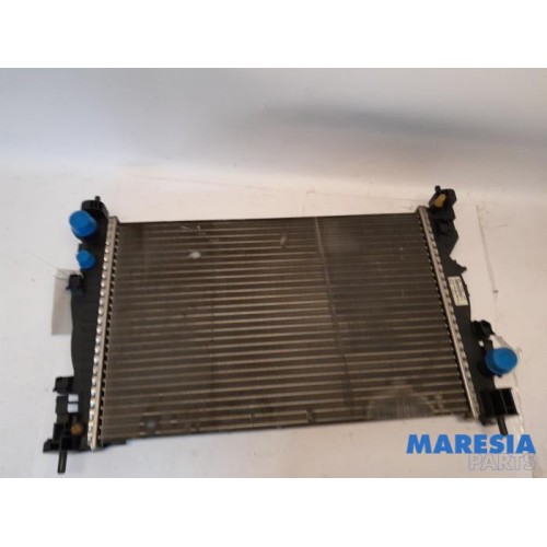 Alfa Romeo - Giulietta - Radiator