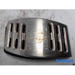 Alfa Romeo - Giulietta - Set of pedals