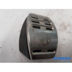 Alfa Romeo - Giulietta - Set of pedals