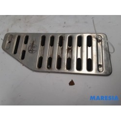 Alfa Romeo - Giulietta - Set of pedals