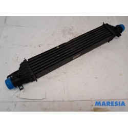 Alfa Romeo - Giulietta - Intercooler