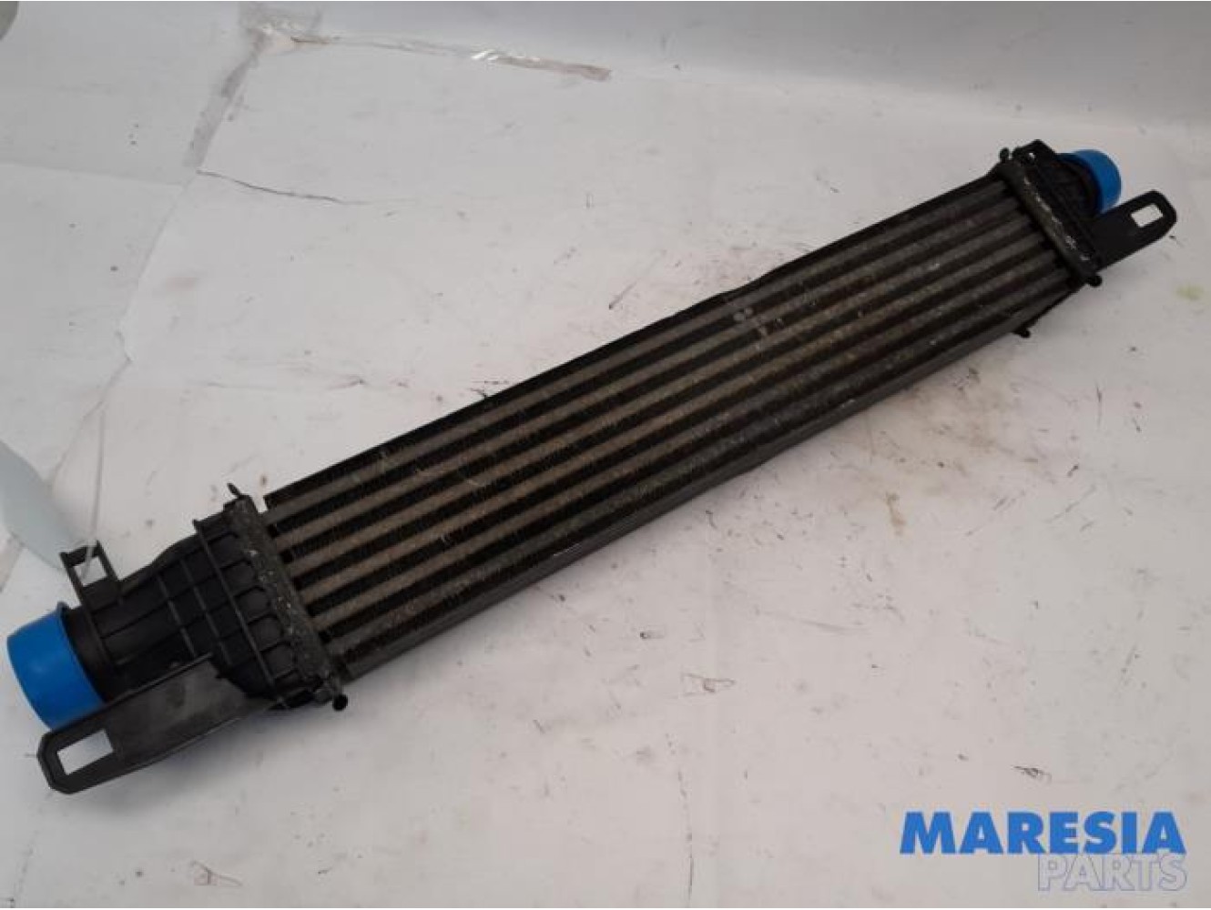 Alfa Romeo - Giulietta - Intercooler