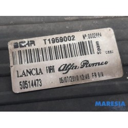 Alfa Romeo - Giulietta - Intercooler