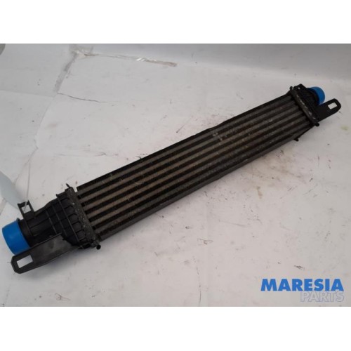 Alfa Romeo - Giulietta - Intercooler