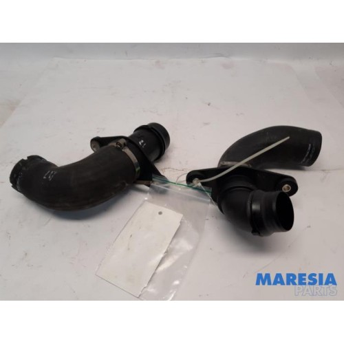 Alfa Romeo - Giulietta - Intercooler tube