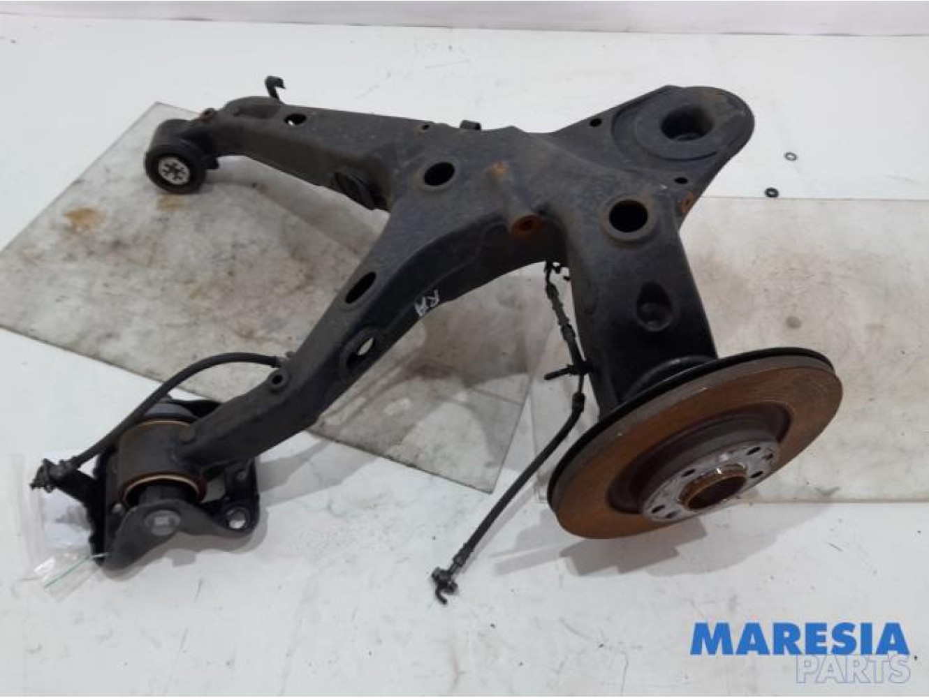 Citroen - Jumpy - Querlenker links hinten
