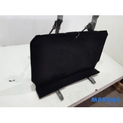 Peugeot - 208 - Coffre tapis