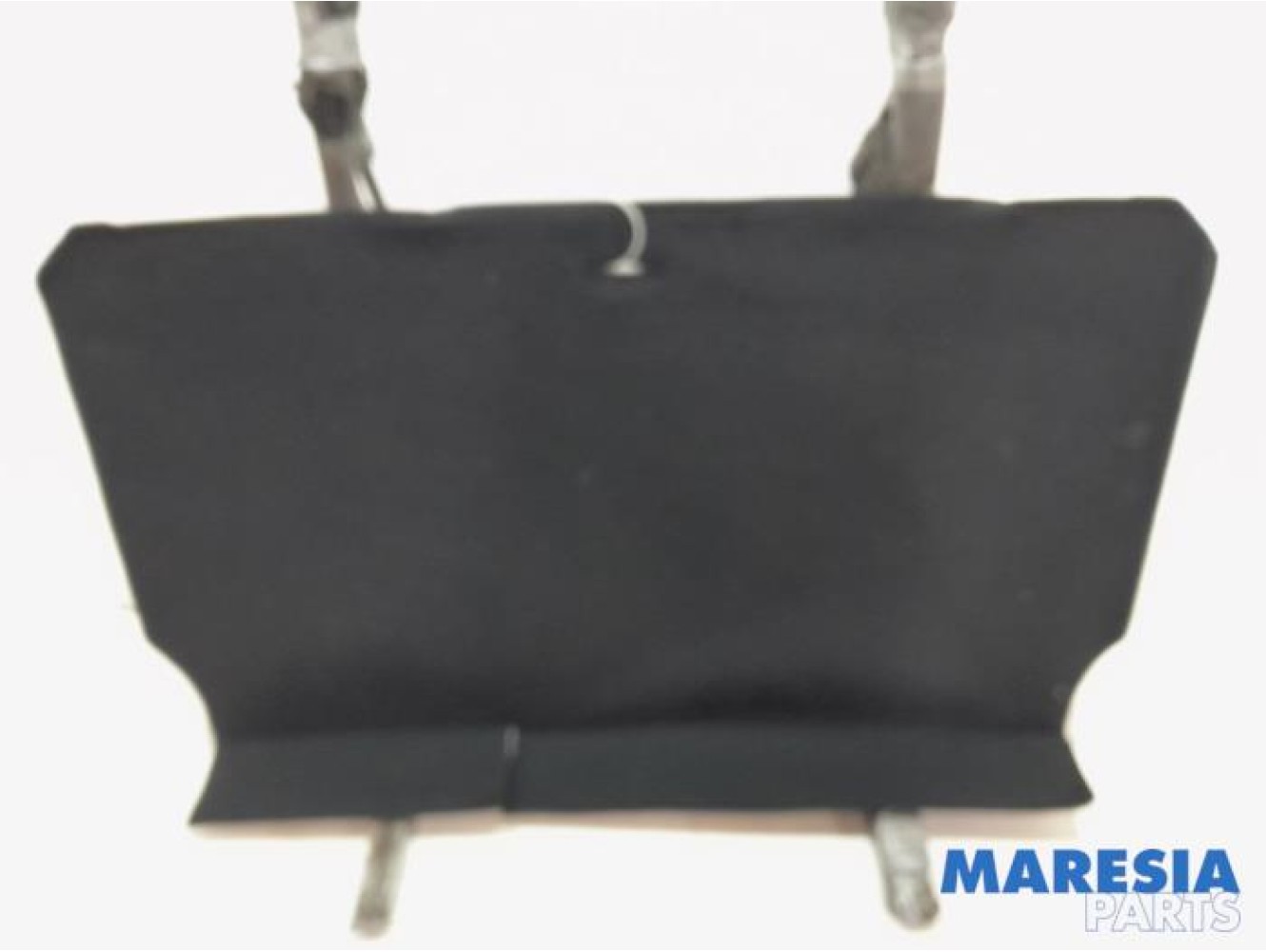 Peugeot - 208 - Coffre tapis