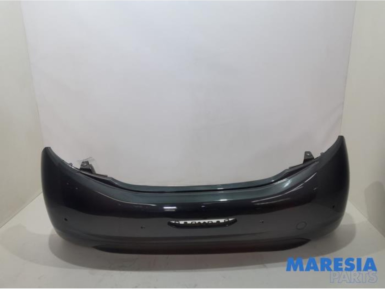 Peugeot - 208 - Achterbumper