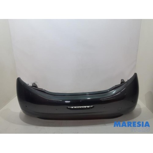 Peugeot - 208 - Achterbumper