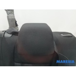 Peugeot - 208 - Rear bench seat