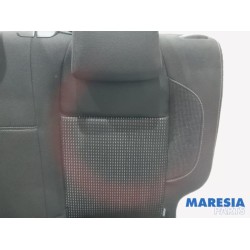 Peugeot - 208 - Rear bench seat