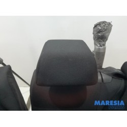 Peugeot - 208 - Rear bench seat