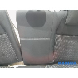 Peugeot - 208 - Rear bench seat