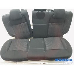Peugeot - 208 - Rear bench seat