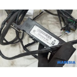 Peugeot - 208 - Towbar