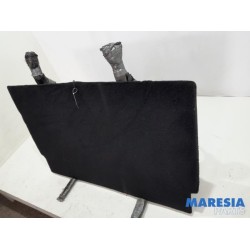Citroen - C4 Picasso - Boot mat