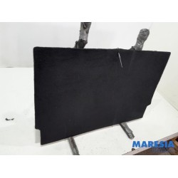 Citroen - C4 Picasso - Boot mat