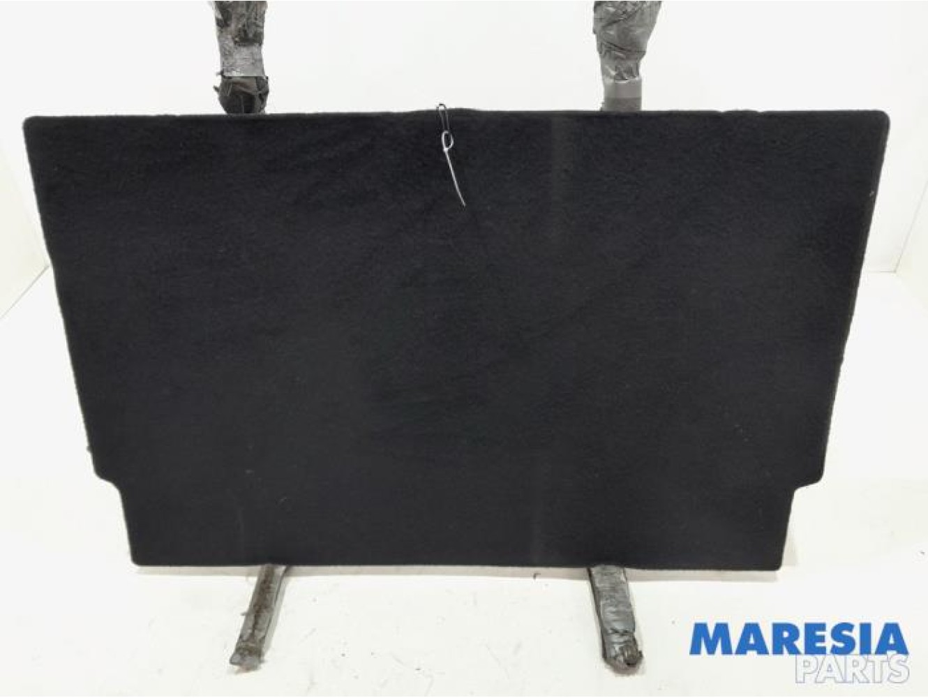 Citroen - C4 Picasso - Boot mat