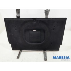 Citroen - C4 Picasso - Boot mat