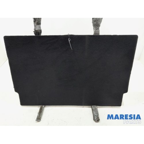 Citroen - C4 Picasso - Boot mat
