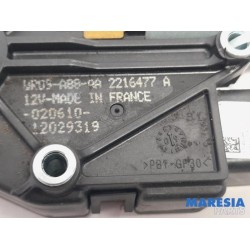 Alfa Romeo - Giulietta - Schiebedach Motor