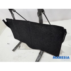 Citroen - C1 - Coffre tapis