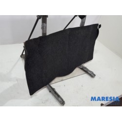 Citroen - C1 - Coffre tapis