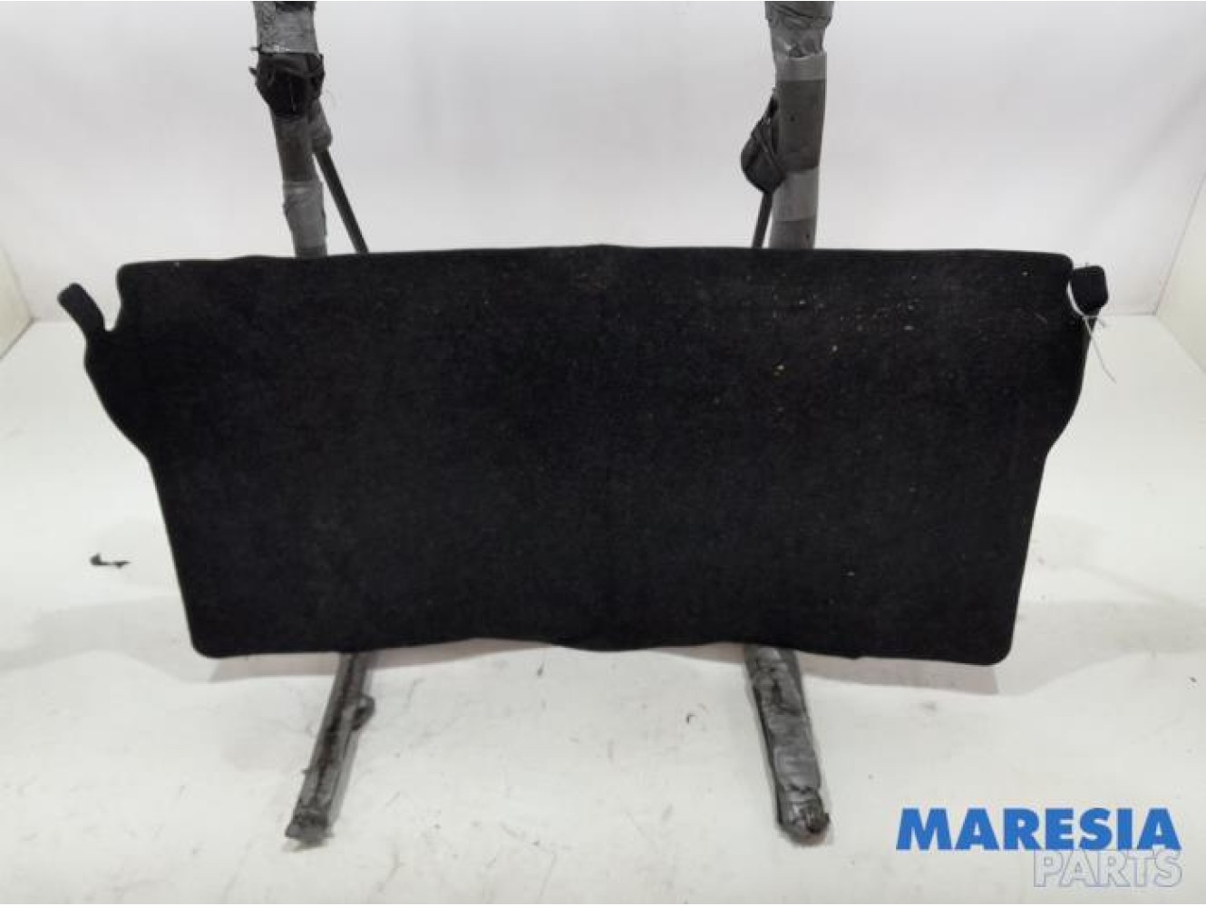 Citroen - C1 - Coffre tapis